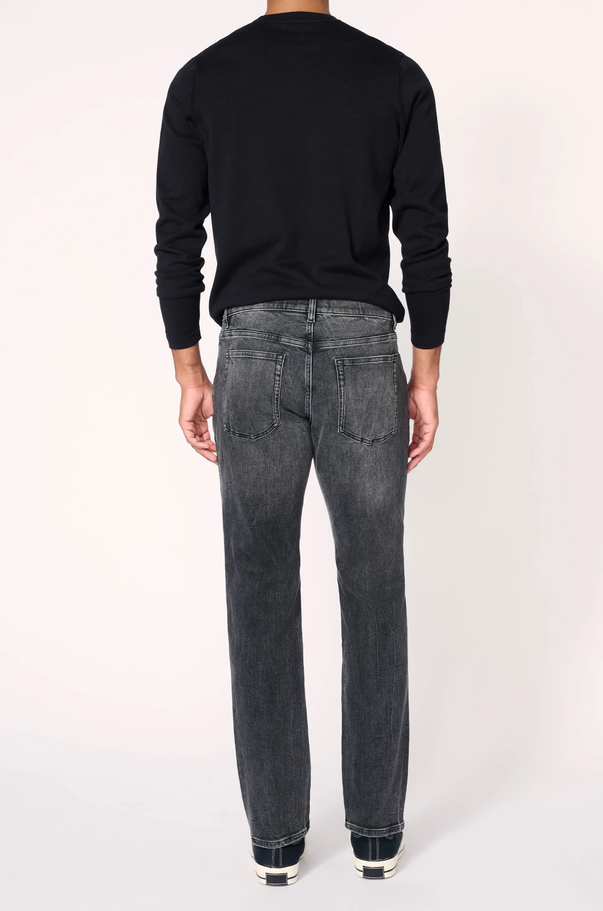 ORD - STRAIGHT JEANS  | PEARSON