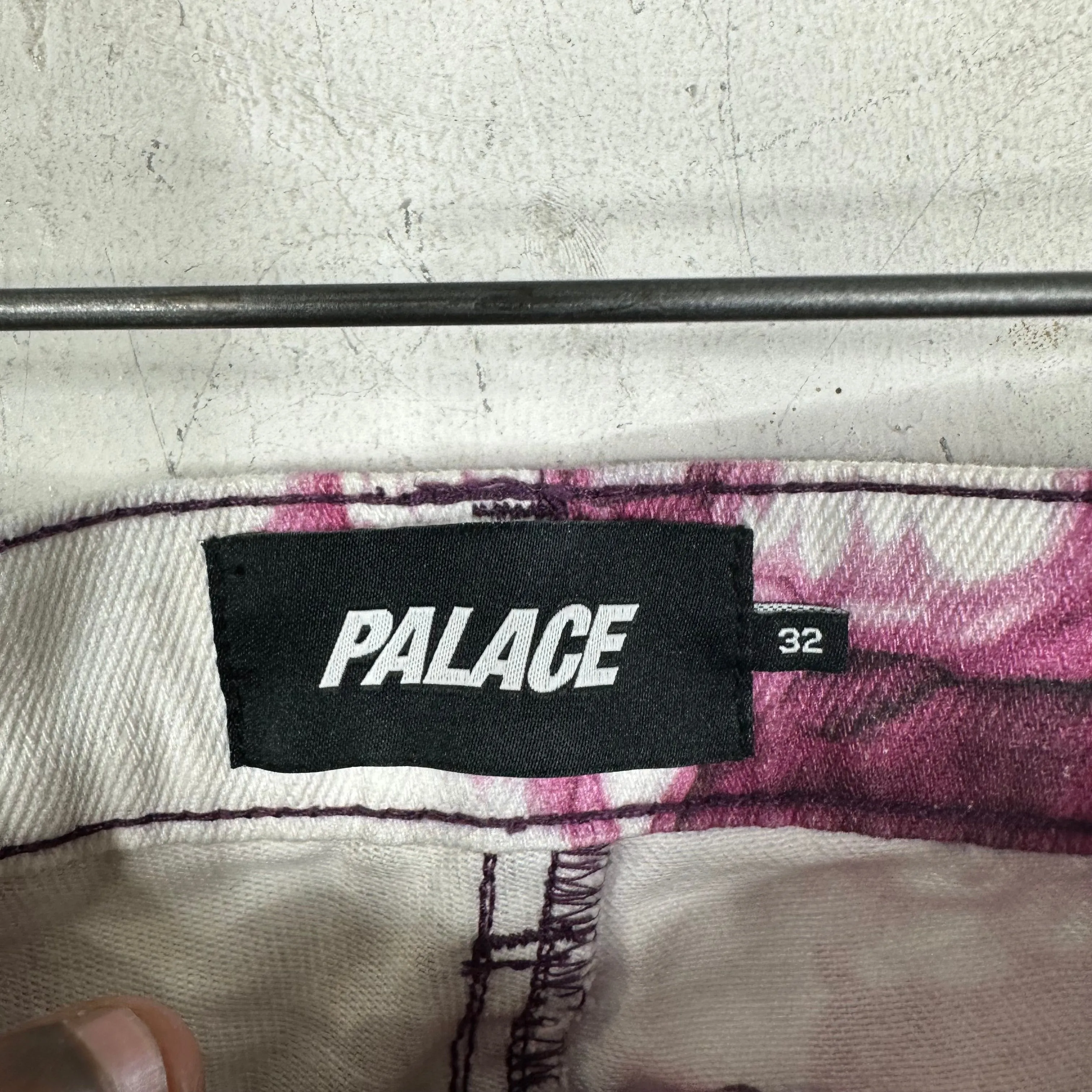 Palace Holy Grail Baggy Jeans