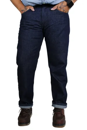 PANTALÓN DE MEZCLILLA CLASSIC PARA HOMBRE 2660 TT