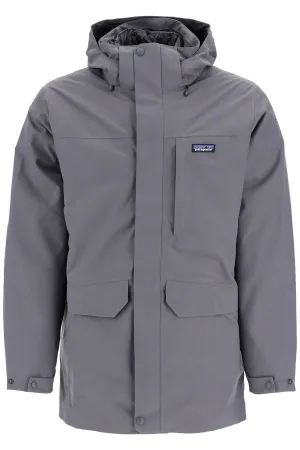 PATAGONIA pass  trespass men's