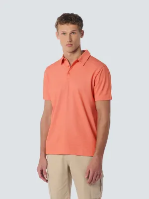 Polo 2 Coloured Pique | Melon