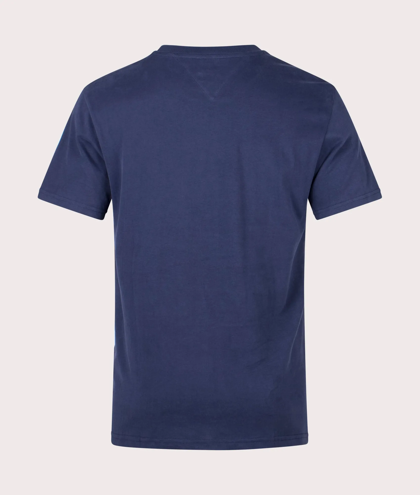 Relaxed Fit Modern Prep Logo T-Shirt