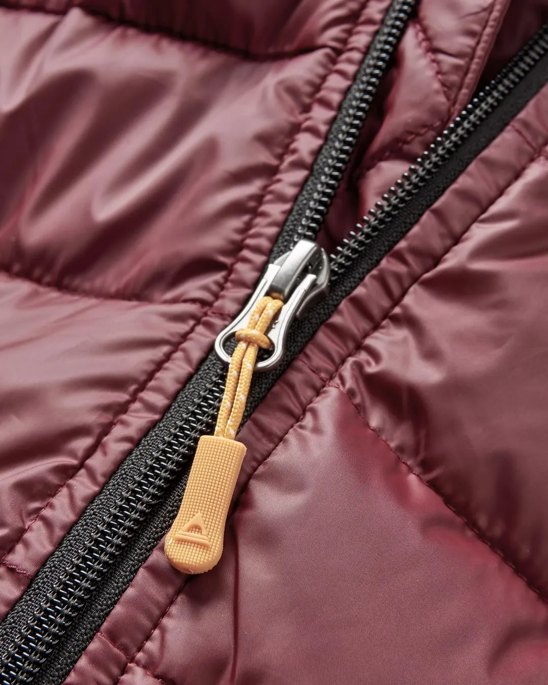 Roamer Recycled 2.0 Insulated Jacket - Wine