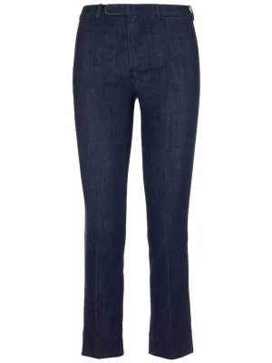 'S Max Mara Classic Denim Jeans