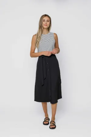 Sally Midi Skirt