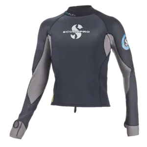 ScubaPro Everflex 1.5 Men's Long Sleeve