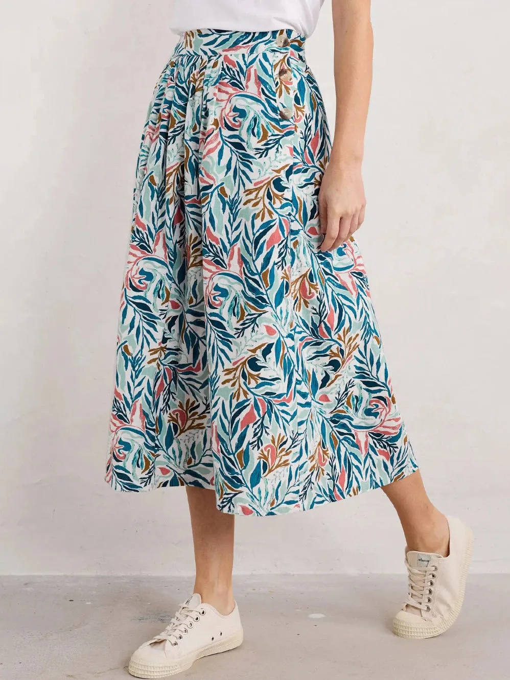 SEASALT CLIFF ROAD SKIRT