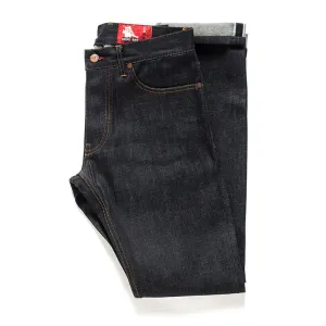 Slim Selvedge Jeans