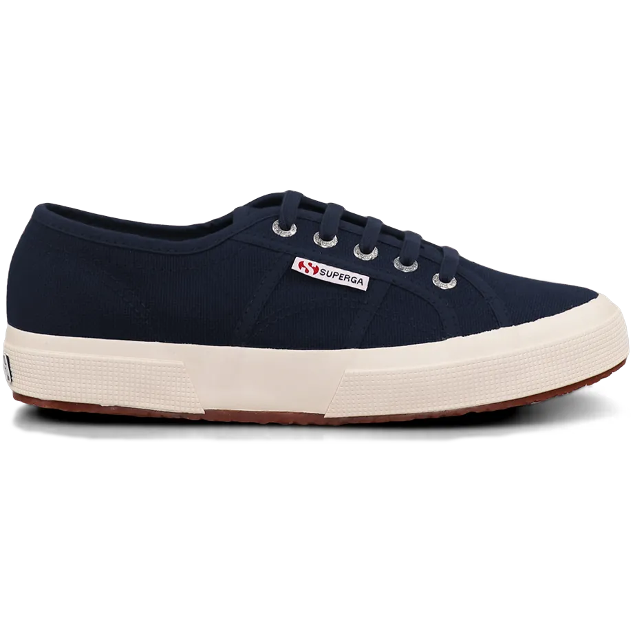 Superga Classic 2750 Navy