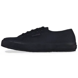 Superga Classic 2750 Total Black