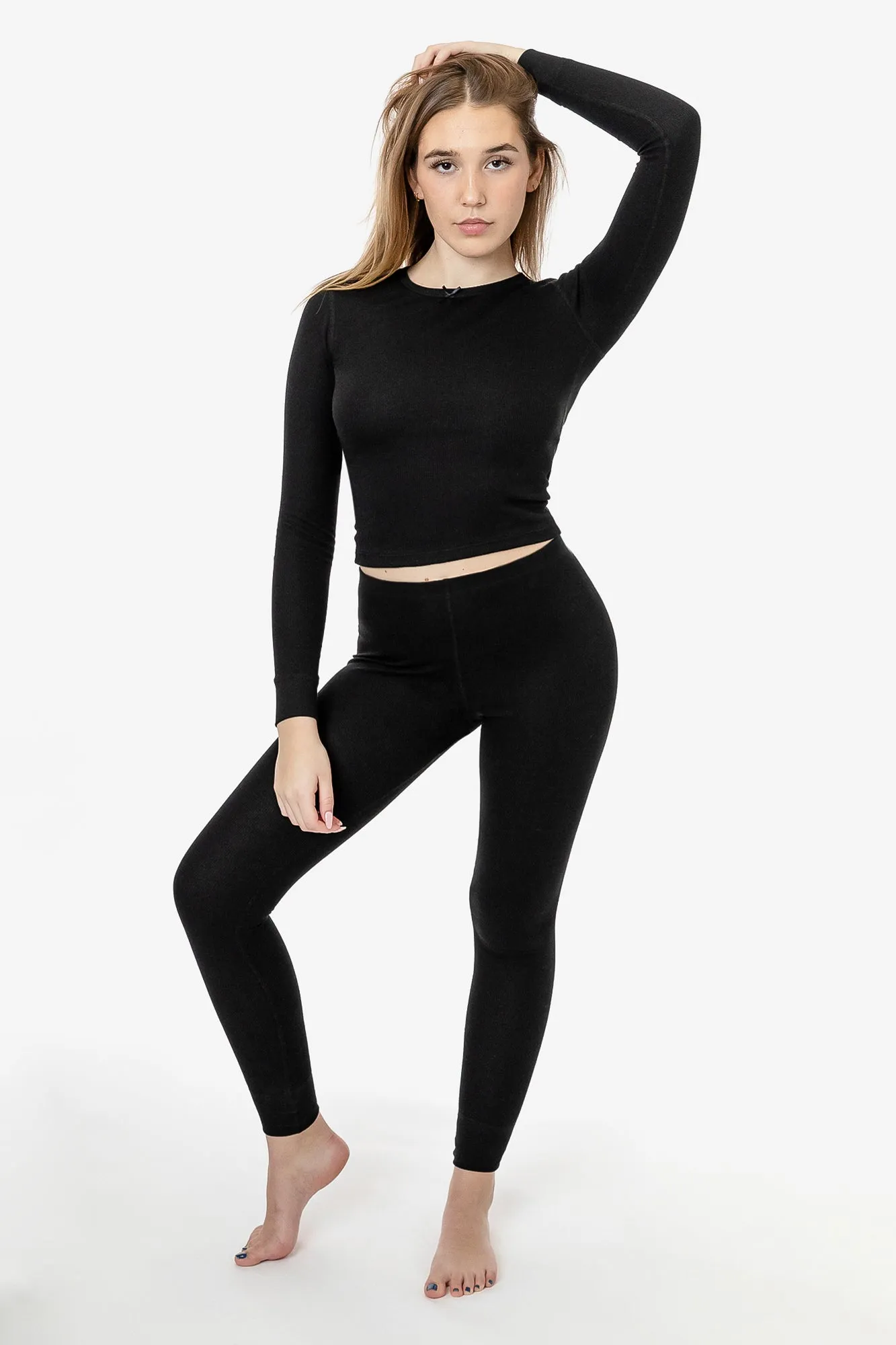 T3280 - Baby Thermal Legging