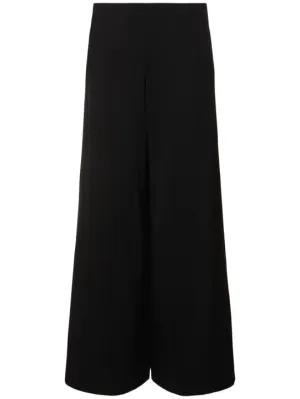 The Row   Dela wool wide pants 