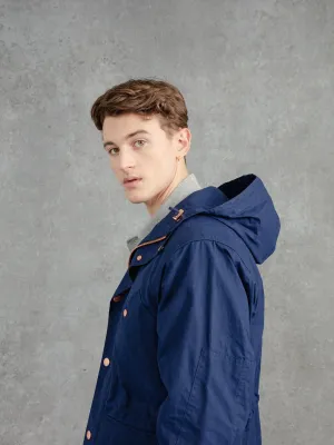 The Submariner Parka