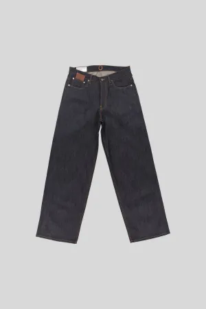 UNISEX BIG JEANS