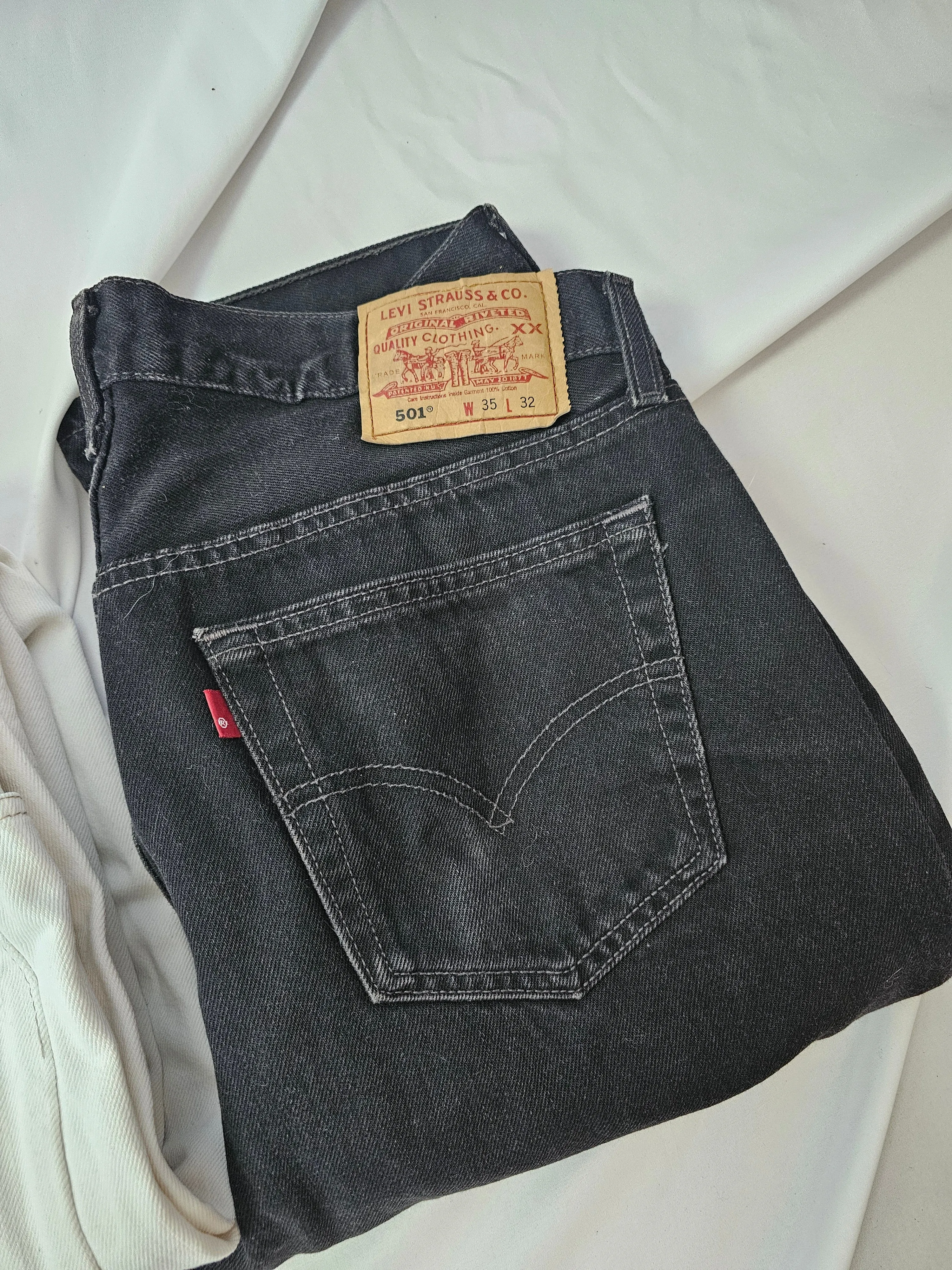 Vintage Levis jeans choose your Fav!