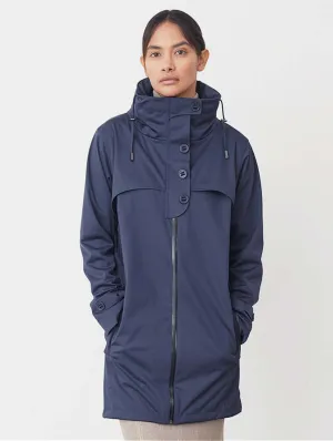 Waterproof Parka II | Nightsky