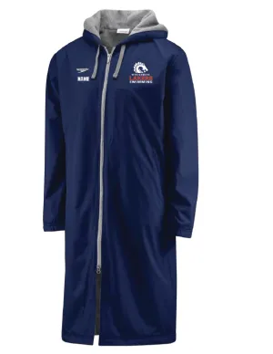 Windermere Lakers Team Parka