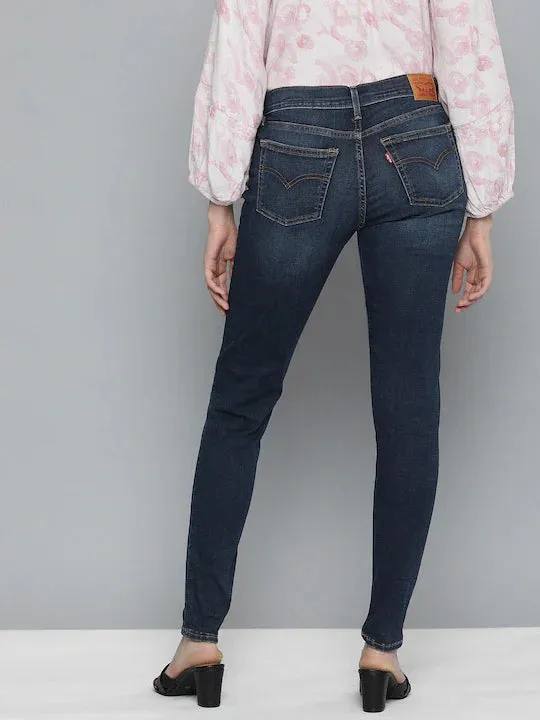 Women's 711 Skinny Fit Jeans