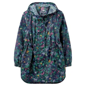 Women's Joules, Golightly Raincoat