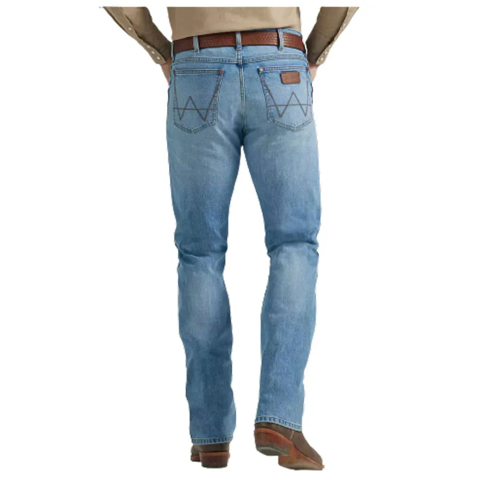 Wrangler Cody Slim Bootcut